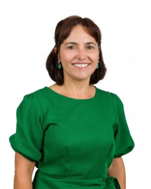 S&iacute;lvia Domingues