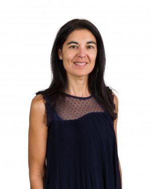 Estef&acirc;nia Da Rocha