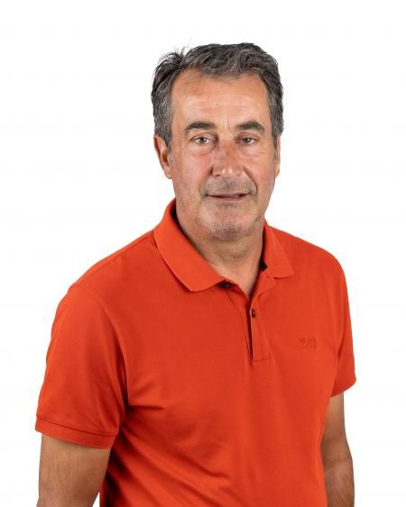 Mario De Sousa