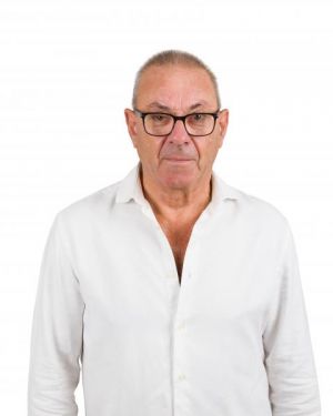 Jos&eacute; Gon&ccedil;alves